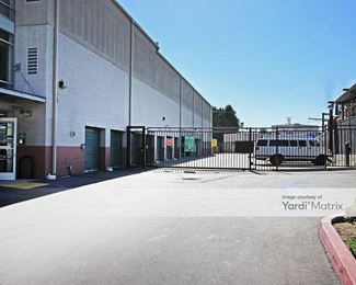 Photo 3 of Extra Space Storage - 2645 La Cienega Avenue, Los Angeles, CA