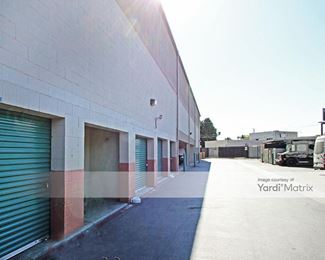 Photo 4 of Extra Space Storage - 2645 La Cienega Avenue, Los Angeles, CA
