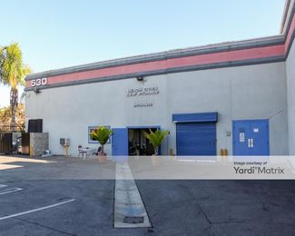 Photo 3 of Beach Cities Self Storage - 530 6th Street, Hermosa Beach, CA