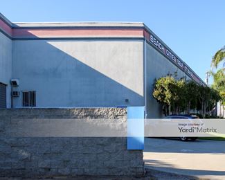 Photo 4 of Beach Cities Self Storage - 530 6th Street, Hermosa Beach, CA