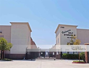 Photo 2 of Valencia Self Storage - 27815 Smyth Drive, Valencia, CA