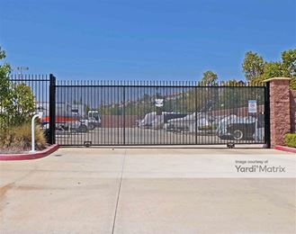 Photo 3 of Valencia Self Storage - 27815 Smyth Drive, Valencia, CA