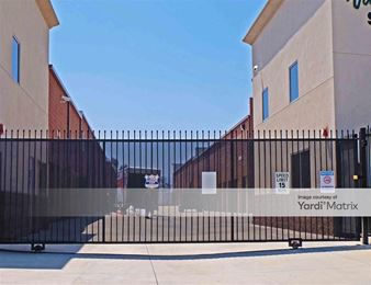 Photo 4 of Valencia Self Storage - 27815 Smyth Drive, Valencia, CA