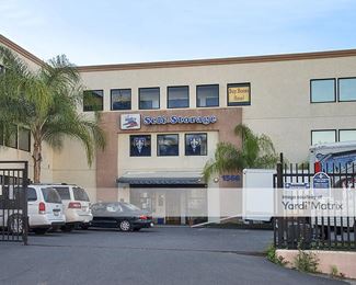 Photo 1 of Valley Rose Self Storage - 1566 East Valley Pkwy, Escondido, CA