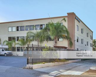 Photo 3 of Valley Rose Self Storage - 1566 East Valley Pkwy, Escondido, CA