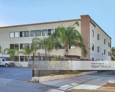 Storage Units for Rent available at 1566 East Valley Pkwy, Escondido, CA 92027