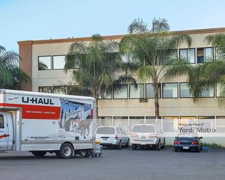 Photo 6 of Valley Rose Self Storage - 1566 East Valley Pkwy, Escondido, CA