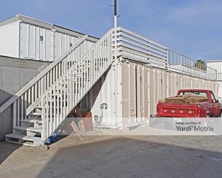 Photo 2 of U-Stor-It - 1575 Howard Avenue, San Ysidro, CA