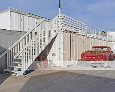 Storage Units for Rent available at 1575 Howard Avenue, San Ysidro, CA 92173