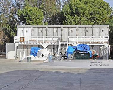 Storage Units for Rent available at 1575 Howard Avenue, San Ysidro, CA 92173