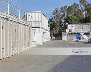 Storage Units for Rent available at 1575 Howard Avenue, San Ysidro, CA 92173
