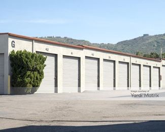 Photo 2 of Bradley Self Storage - 1771 Graves Avenue, El Cajon, CA