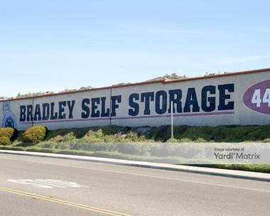 Storage Units for Rent available at 1771 Graves Avenue, El Cajon, CA 92021