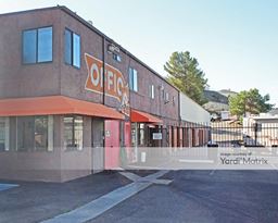 Image for Sweetwater Springs Self Storage - 10751 U.S. Elevator Road, Spring Valley, CA