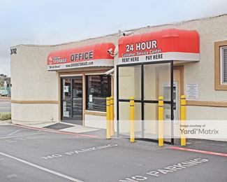 Photo 1 of Sav-on Storage - 3708 Main Street, Chula Vista, CA
