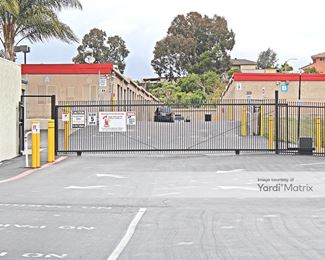 Photo 2 of Sav-on Storage - 3708 Main Street, Chula Vista, CA