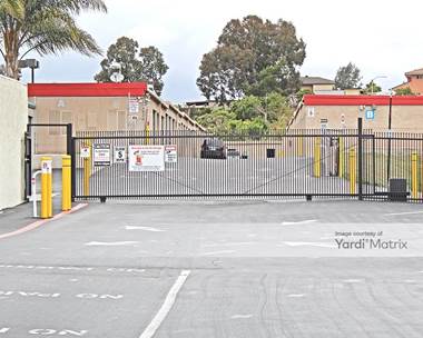Storage Units for Rent available at 3708 Main Street, Chula Vista, CA 91911
