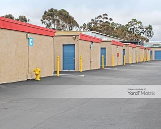 Photo 3 of Sav-on Storage - 3708 Main Street, Chula Vista, CA