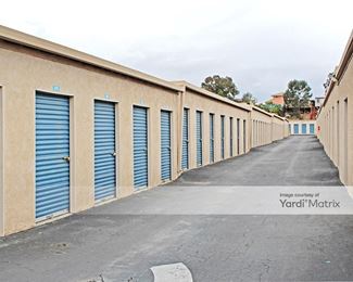 Photo 4 of Sav-on Storage - 3708 Main Street, Chula Vista, CA