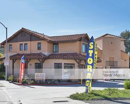 Image for North County Self Storage - 3661 Sunset Drive, Escondido, CA