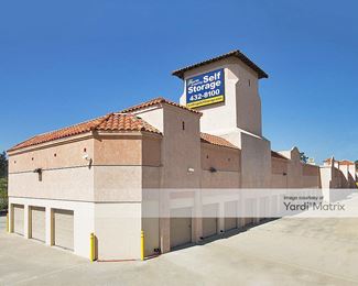 Photo 2 of North County Self Storage - 3661 Sunset Drive, Escondido, CA