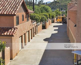 Photo 3 of North County Self Storage - 3661 Sunset Drive, Escondido, CA