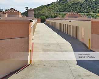 Photo 4 of North County Self Storage - 3661 Sunset Drive, Escondido, CA