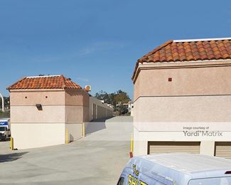 Photo 5 of North County Self Storage - 3661 Sunset Drive, Escondido, CA
