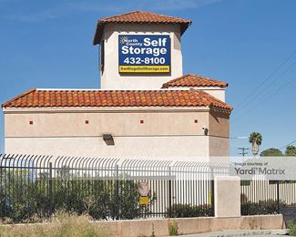 Photo 6 of North County Self Storage - 3661 Sunset Drive, Escondido, CA