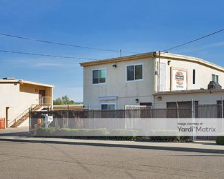 Photo 1 of Ramona Self Storage - 118 12th Street, Ramona, CA