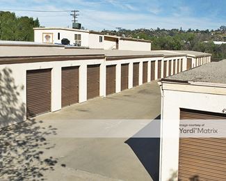 Photo 2 of Ramona Self Storage - 118 12th Street, Ramona, CA