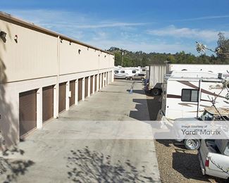 Photo 4 of Ramona Self Storage - 118 12th Street, Ramona, CA
