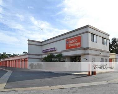 Storage Units for Rent available at 477 Stevens Avenue, Solana Beach, CA 92075