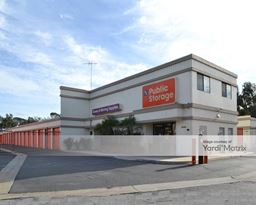 Image for Public Storage - 477 Stevens Avenue, Solana Beach, CA