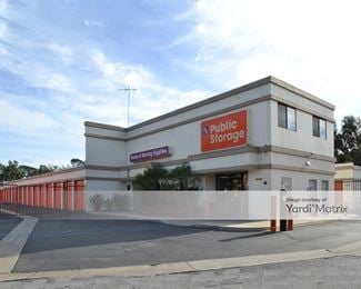 Photo 1 of Public Storage - 477 Stevens Avenue, Solana Beach, CA