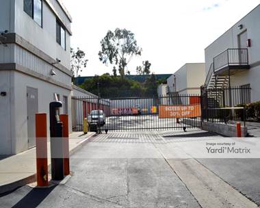 Storage Units for Rent available at 477 Stevens Avenue, Solana Beach, CA 92075