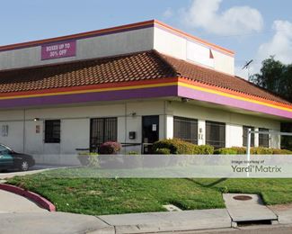 Photo 3 of Public Storage - 1925 54th Street, San Diego, CA