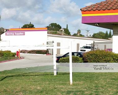 Storage Units for Rent available at 1925 54th Street, San Diego, CA 92105