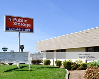 Photo 3 of Public Storage - 8000 Raytheon Road, San Diego, CA