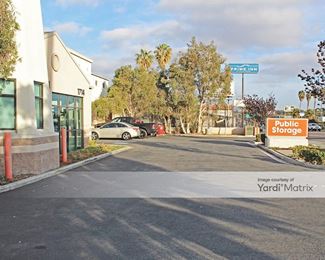 Photo 3 of Public Storage - 1714 Palm Avenue, San Diego, CA