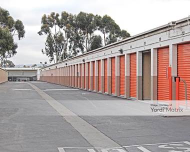 Storage Units for Rent available at 2317 Main Street, Chula Vista, CA 91911