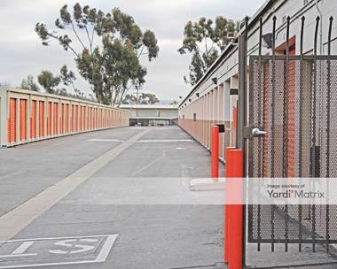 Storage Units for Rent available at 2317 Main Street, Chula Vista, CA 91911