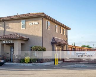 Photo 1 of Price Self Storage - 10336 Buena Vista Avenue, Santee, CA