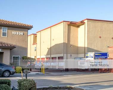Storage Units for Rent available at 10336 Buena Vista Avenue, Santee, CA 92071