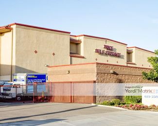 Photo 3 of Price Self Storage - 10336 Buena Vista Avenue, Santee, CA
