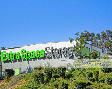Storage Units for Rent available at 1560 Frazee Road, San Diego, CA 92108