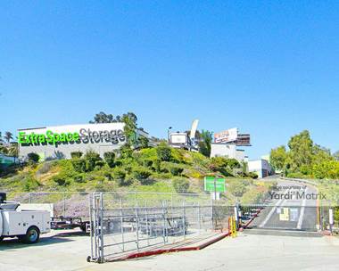 Storage Units for Rent available at 1560 Frazee Road, San Diego, CA 92108