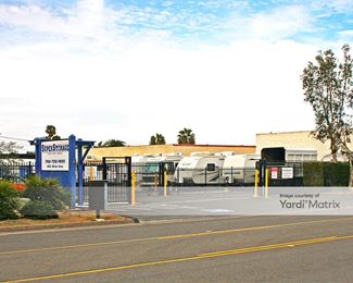 Photo 1 of Super Storage - 415 Olive Avenue, Vista, CA