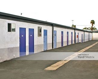 Photo 4 of Super Storage - 415 Olive Avenue, Vista, CA