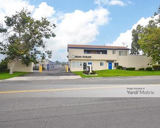 Photo 2 of Prime Storage - 560 South Pacific, San Marcos, CA